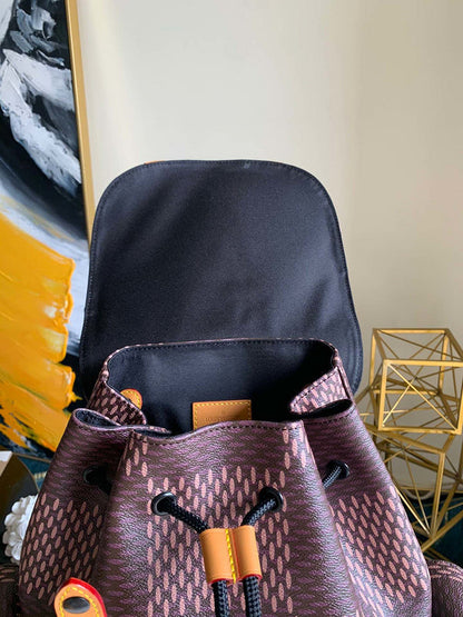 Ver Fashion Lu-Vi bags - 17783