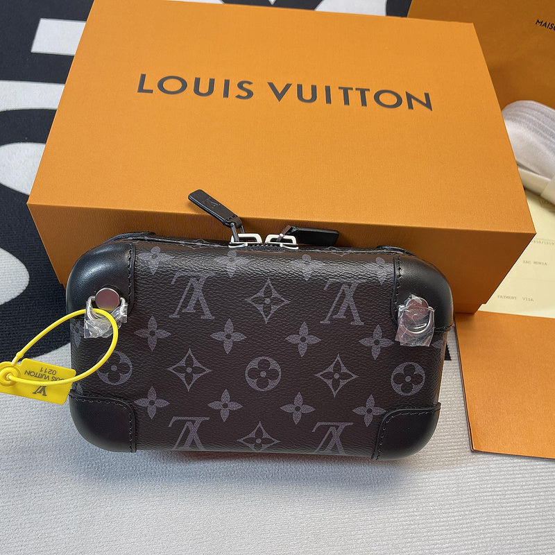 Ver Fashion Lu-Vi bags - 10236
