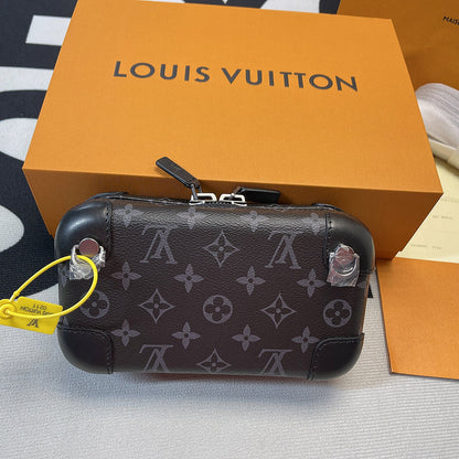 Ver Fashion Lu-Vi bags - 10236