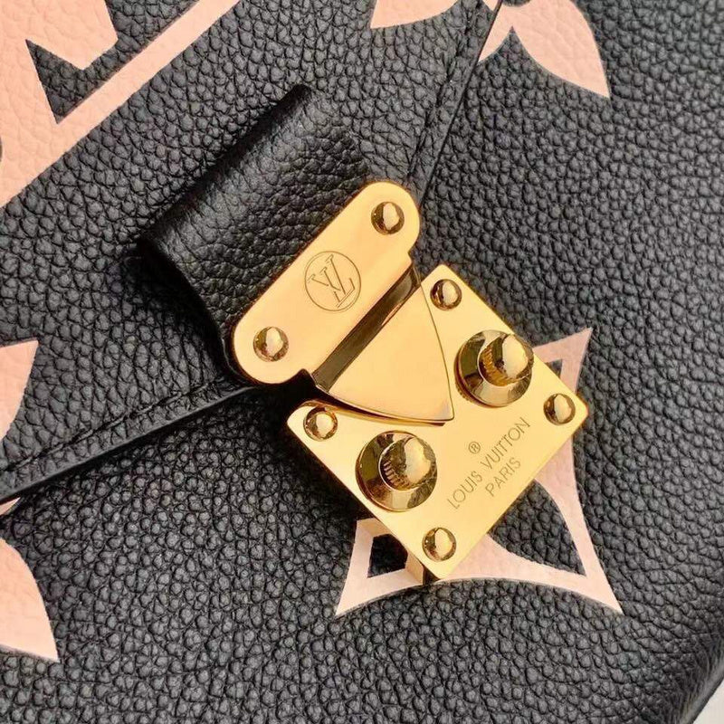 Ver Fashion Lu-Vi bags - 17614