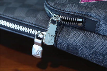 Ver Fashion Lu-Vi bags - 10230