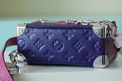 Ver Fashion Lu-Vi bags - 10135