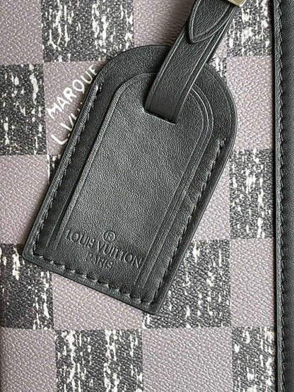 Ver Fashion Lu-Vi bags - 17373