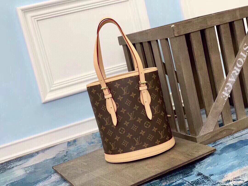 Ver Fashion Lu-Vi bags - 17086