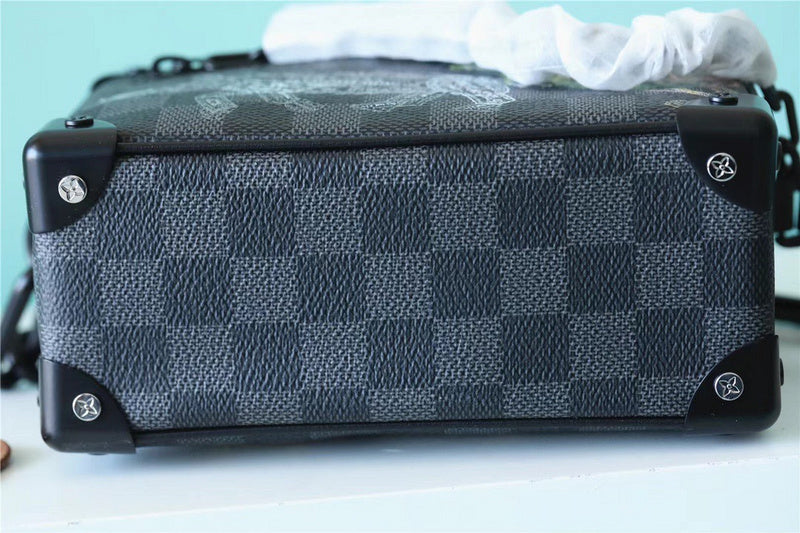 Ver Fashion Lu-Vi bags - 10134