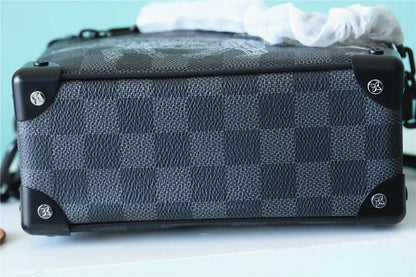 Ver Fashion Lu-Vi bags - 10134