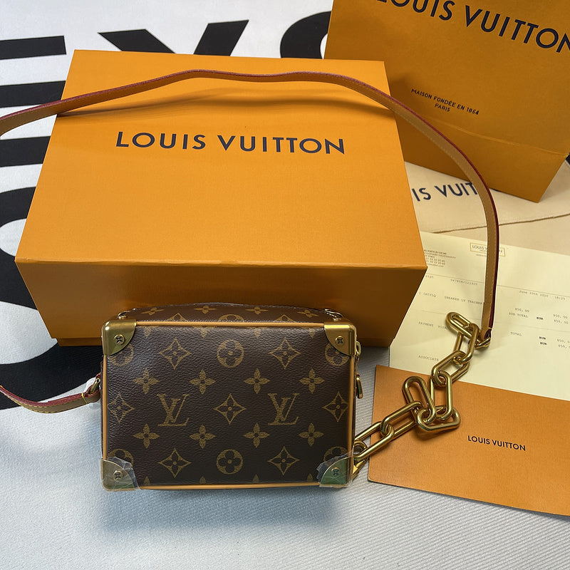Ver Fashion Lu-Vi bags - 10151