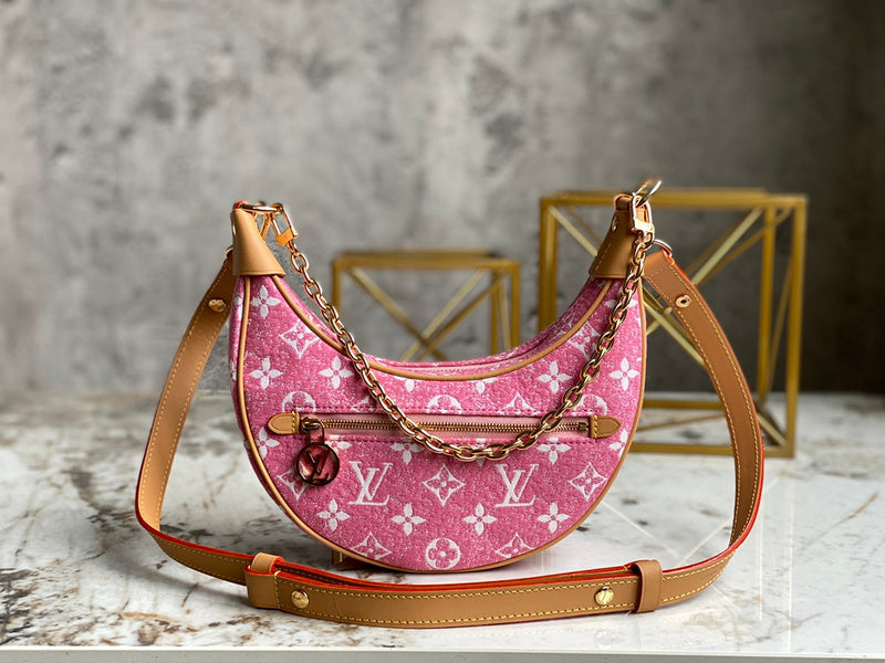 Ver Fashion Lu-Vi bags - 17160