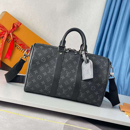 Ver Fashion Lu-Vi bags - 11413