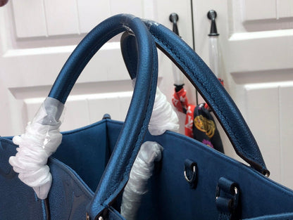 Ver Fashion Lu-Vi bags - 17394