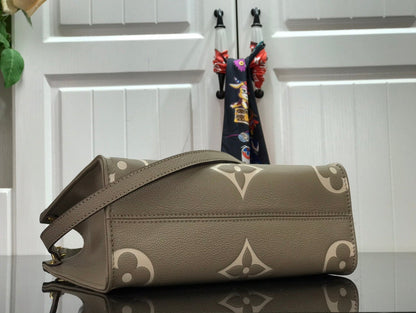 Ver Fashion Lu-Vi bags - 17630