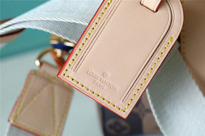Ver Fashion Lu-Vi bags - 11230