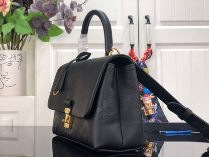 Ver Fashion Lu-Vi Bags - 16725