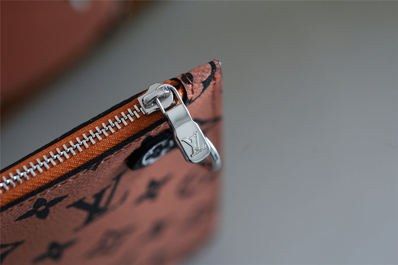 Ver Fashion Lu-Vi bags - 8078