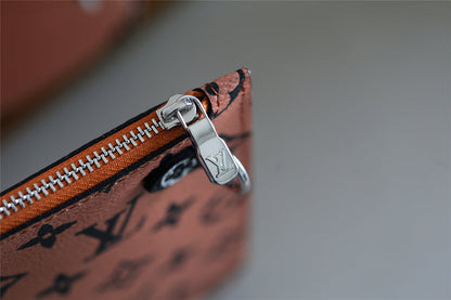 Ver Fashion Lu-Vi bags - 8078