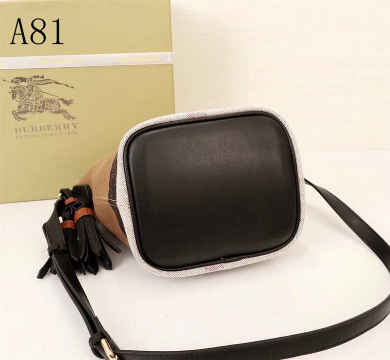 Ver Fashion -BBR Bags - 818