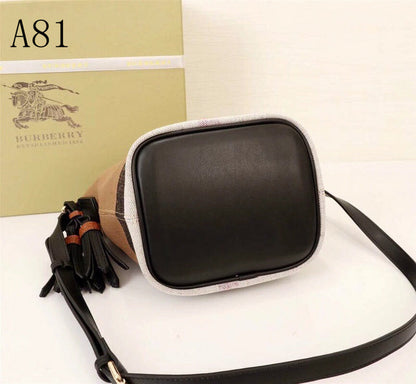 Ver Fashion -BBR Bags - 818