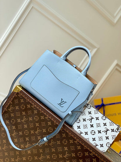 Ver Fashion Lu-Vi Bags - 16743