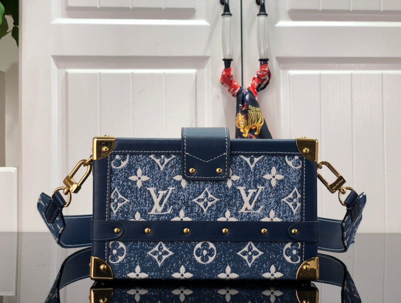 Ver Fashion Lu-Vi Bags - 16962
