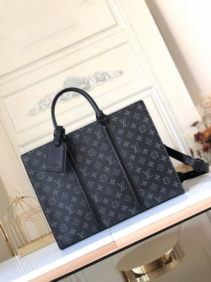 Ver Fashion Lu-Vi bags - 17070