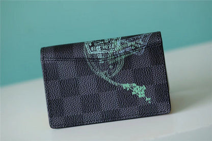 Ver Fashion Lu-Vi bags - 10733