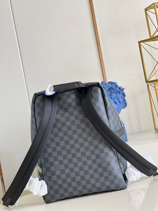Ver Fashion Lu-Vi Bags - 16849