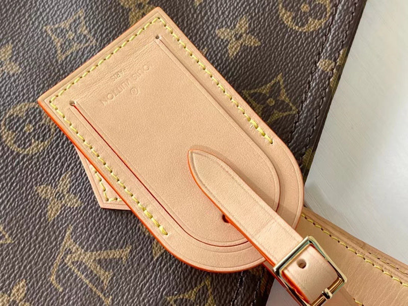 Ver Fashion Lu-Vi bags - 17135