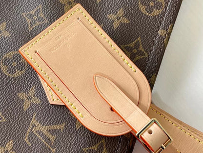 Ver Fashion Lu-Vi bags - 17135