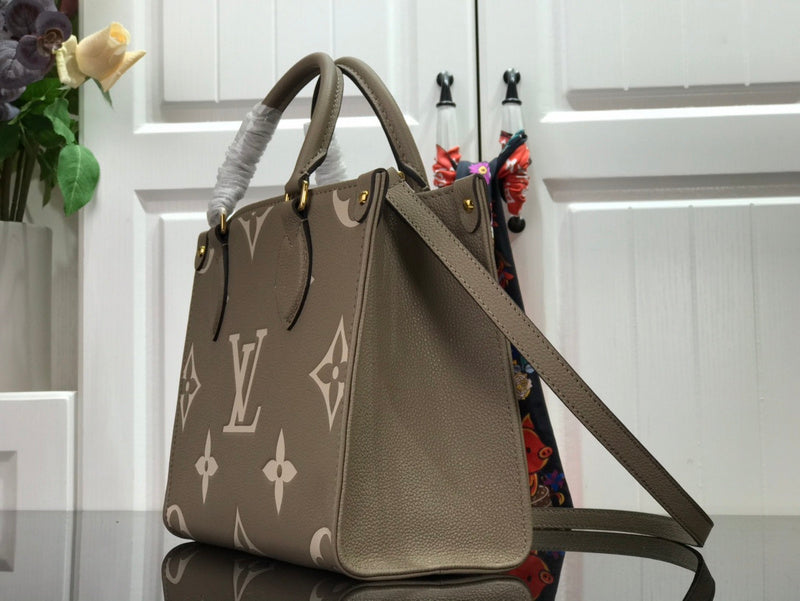 Ver Fashion Lu-Vi bags - 17630