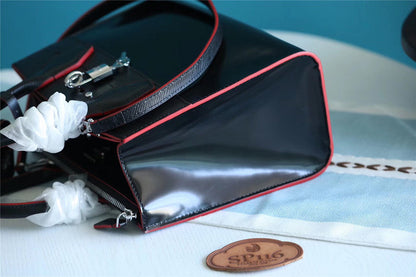 Ver Fashion Lu-Vi bags - 8037