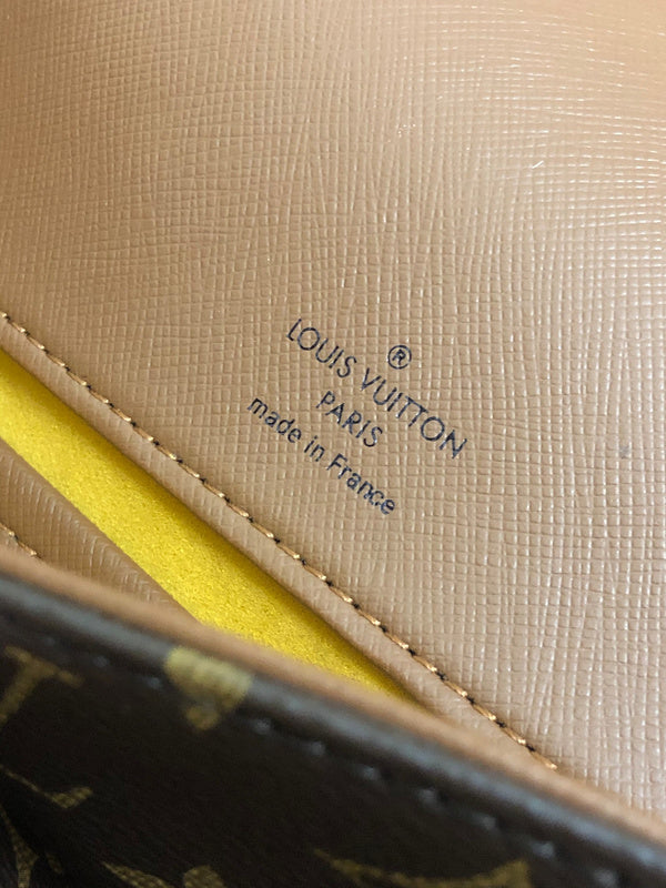 Ver Fashion Lu-Vi bags - 17474