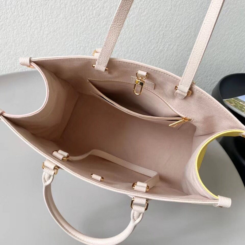 Ver Fashion Lu-Vi Bags - 16641