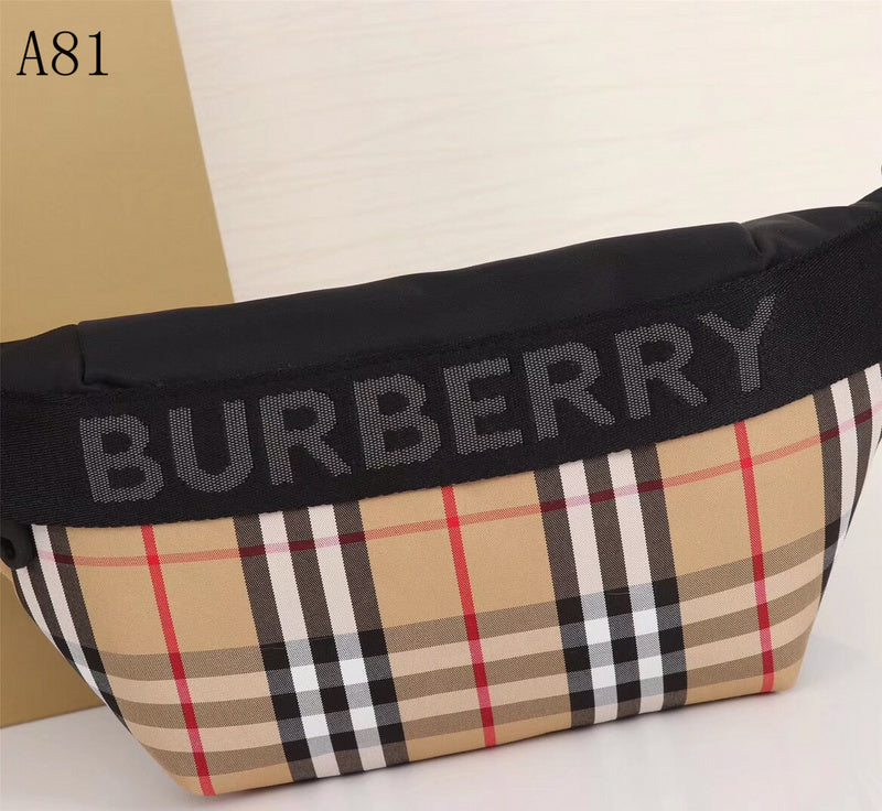 Ver Fashion -BBR Bags - 837