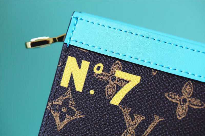 Ver Fashion Lu-Vi bags - 10728
