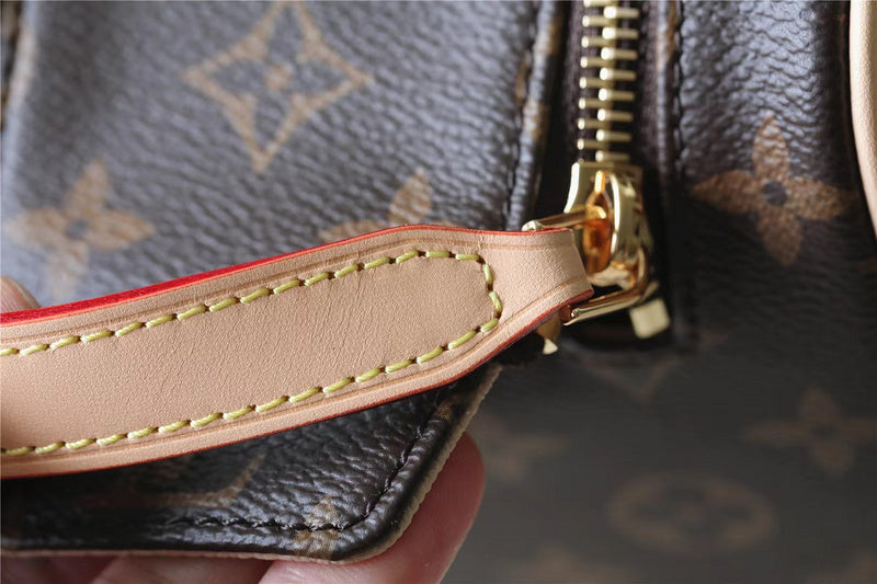 Ver Fashion Lu-Vi bags - 10658