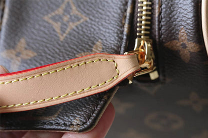 Ver Fashion Lu-Vi bags - 10658