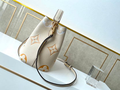 Ver Fashion Lu-Vi bags - 17539