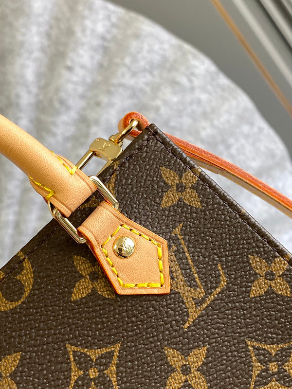 Ver Fashion Lu-Vi bags - 17499