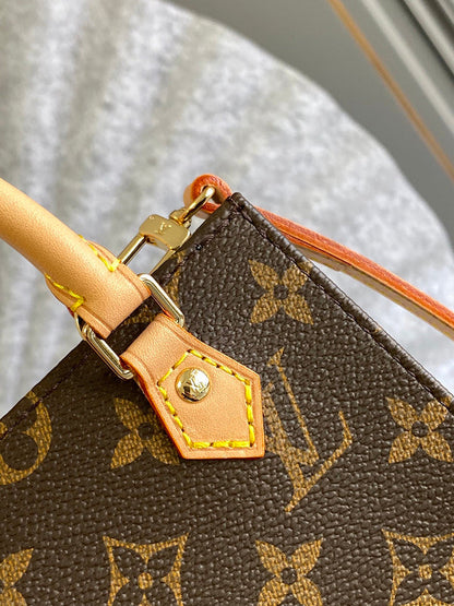 Ver Fashion Lu-Vi bags - 17499