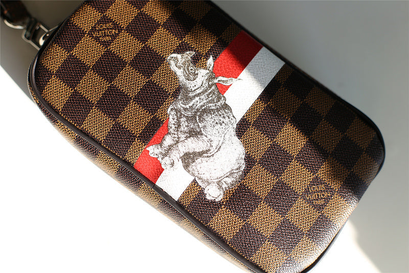 Ver Fashion Lu-Vi bags - 10370