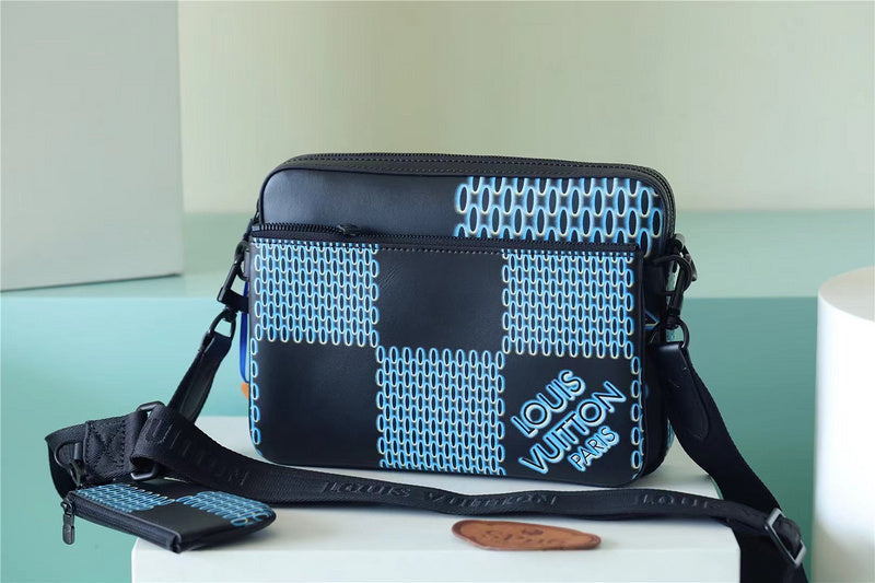 Ver Fashion Lu-Vi bags - 10044