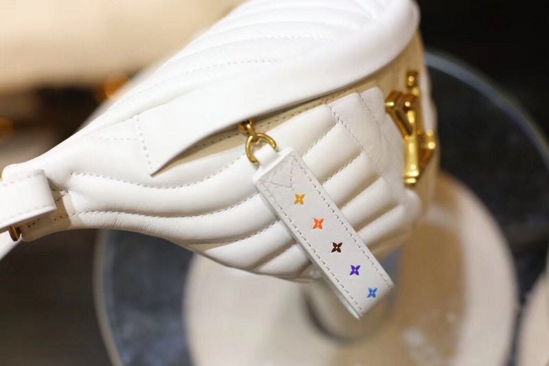 Ver Fashion Lu-Vi bags - 17853