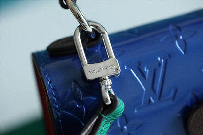 Ver Fashion Lu-Vi bags - 8038