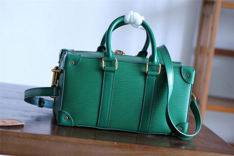 Ver Fashion Lu-Vi bags - 10431