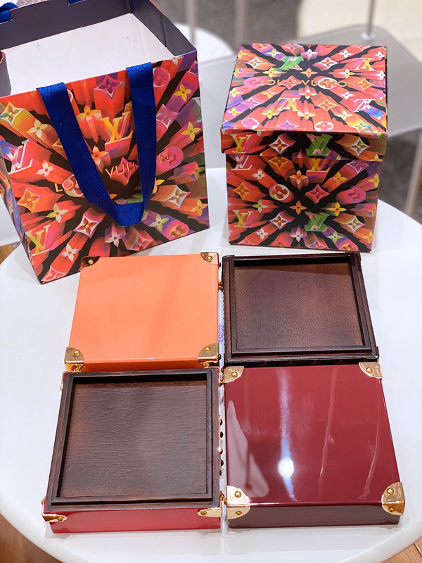 Ver Fashion Lu-Vi bags - 17804