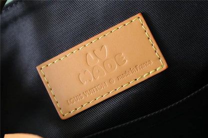 Ver Fashion Lu-Vi bags - 10007