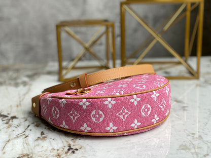 Ver Fashion Lu-Vi bags - 17160