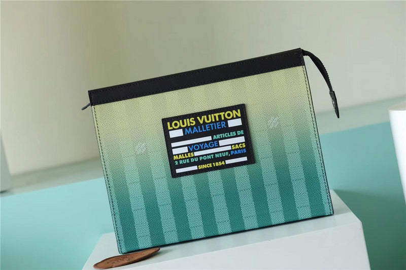 Ver Fashion Lu-Vi bags - 10717
