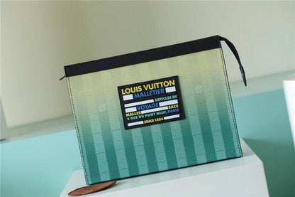 Ver Fashion Lu-Vi bags - 10717