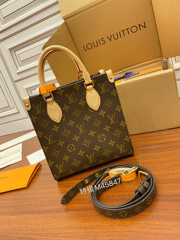 Ver Fashion Lu-Vi bags - 17236